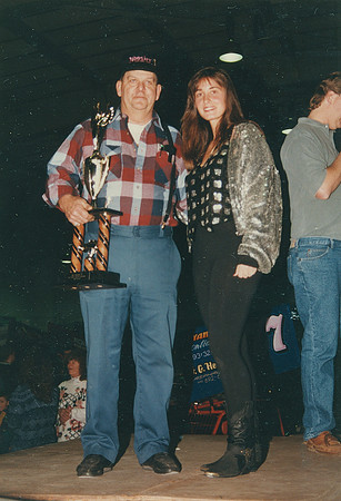 Dirt Trackin 96 York Fairgrounds 1996 (12)