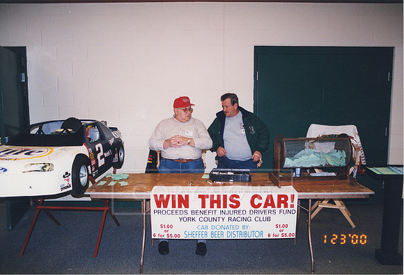 York Dirt Trackin Show (8)