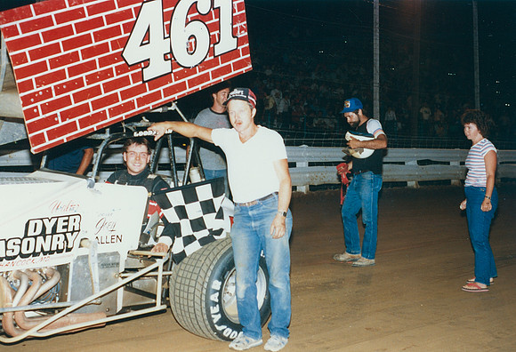 #461 Joey Allen Williams Grove 8-8-86 (2)