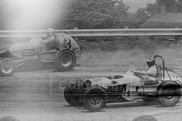 #15 Charlie Edwards and #3 Courtwright URC at Selinsgrove