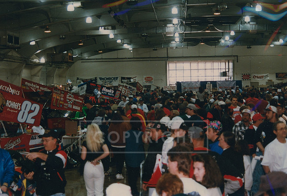 Dirt Trackin 97 York Fairgrounds 1997 (3)