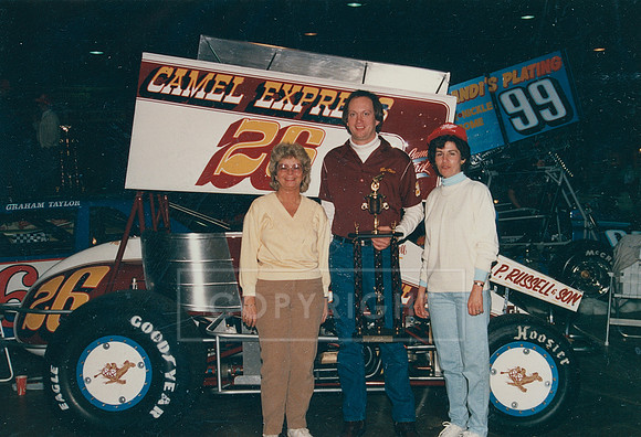 Dirt Trackin 88 York Fairgrounds 1988 (4)