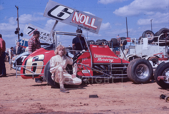 #6 Daryl Sheaffer at Williams Grove-6 (2)