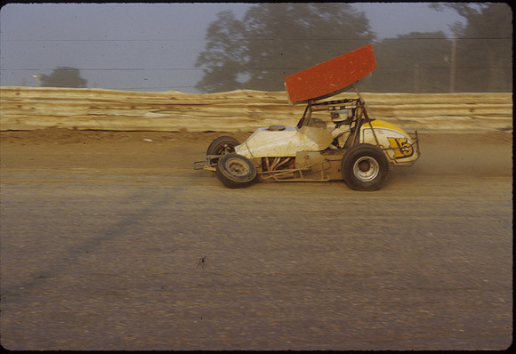 #15 John Yinger