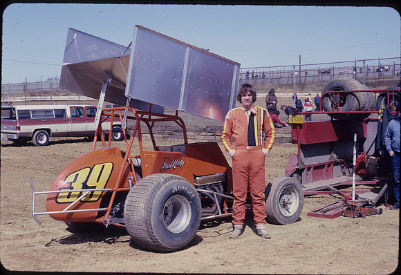 #39 Paul Koch