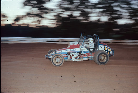 #97 Dave Ewing at Lincoln-2
