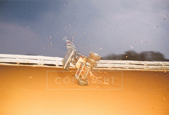 #27 Lou Bandle ( ) Flip