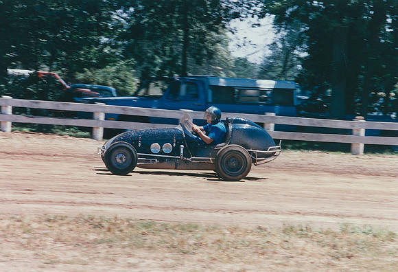 Unknown Latimore 6-26-88