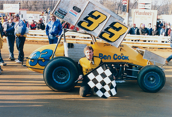 #33 Fred Rahmer Hagerstown 2-28-88 (3)