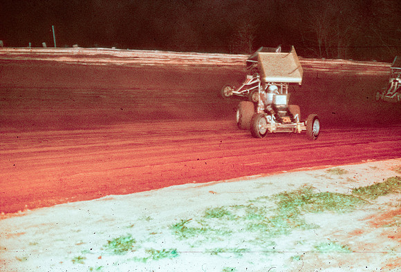 Sprint Car Action at Susquehanna-1 (7)