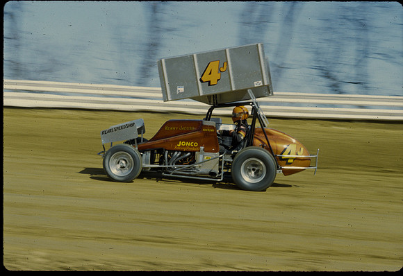 #4J Kenny Jacobs