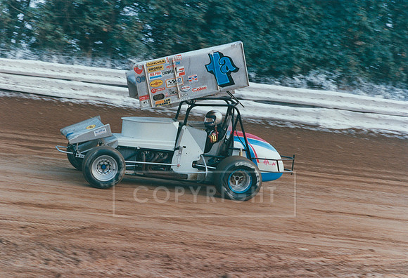 #1a Bobby Allen (3)