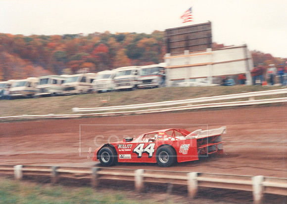 #44 Unknown LM