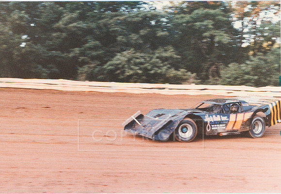 #11F Unknown LM