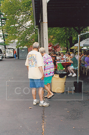 YCRC Club Picnic YCRC Clubhouse 8-7-11 (36)