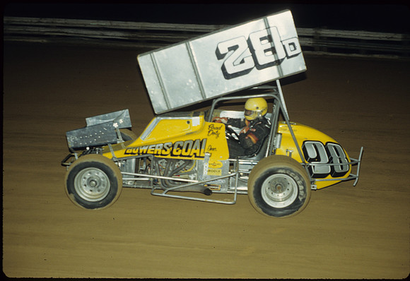 #28D Brad Doty