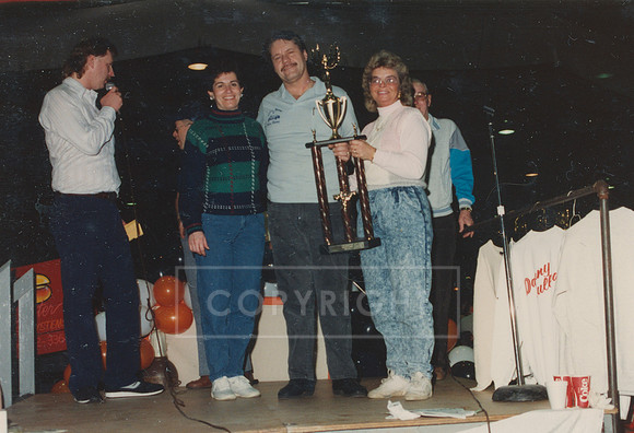 Dirt Trackin 90 York Fairgrounds 1990 (7)
