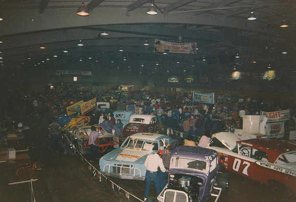 Dirt Trackin 86 York Fairgrounds 1986 (17)