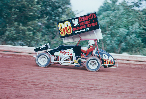 #90 Allen Ruth Susquehanna 6-26-88