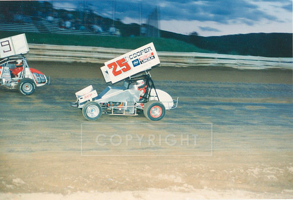 #25D Dan Dietrich
