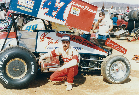 #47 Kenny Jacobs Port Royal 3-29-86 (3)