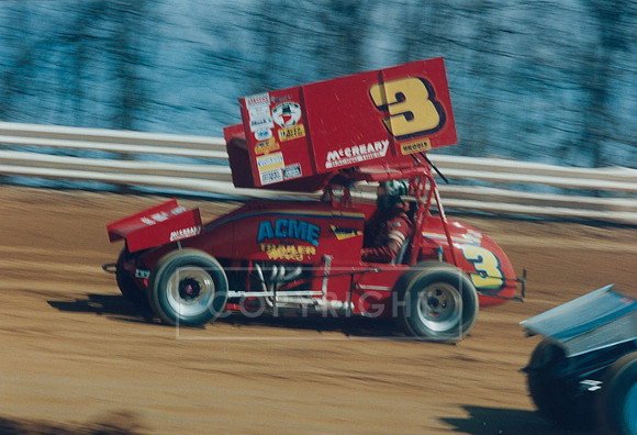 #3 Bob Bennett (3)
