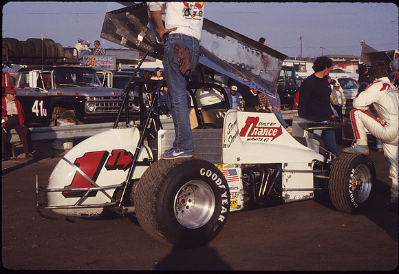 #1n Sammy Swindell