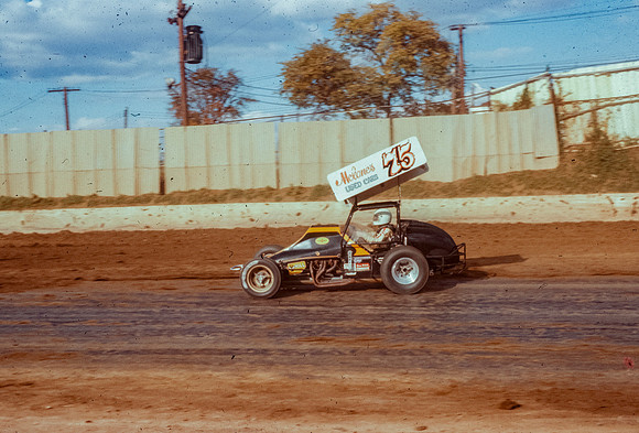 #75 Paul Kline at Reading-7