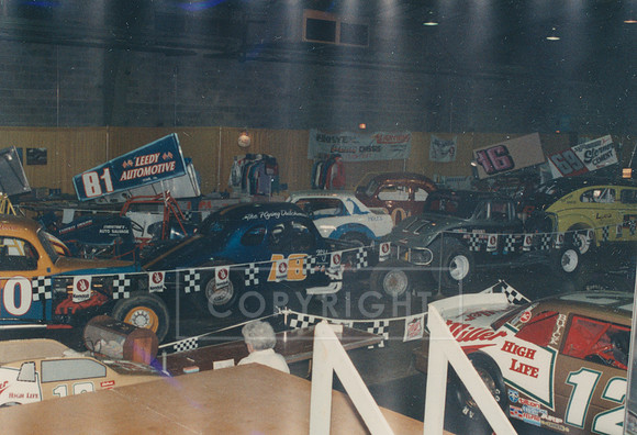 Dirt Trackin 89 York Fairgrounds 1989 (18)