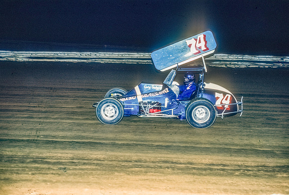 #74 Gary Suchy at Wiiliams Grove-1