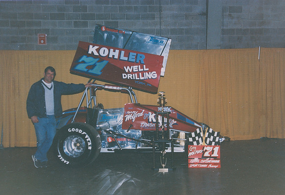 Dirt Trackin 86 York Fairgrounds 1986 (3)