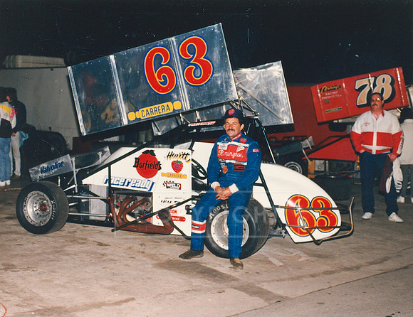 #63 Jack Hewitt