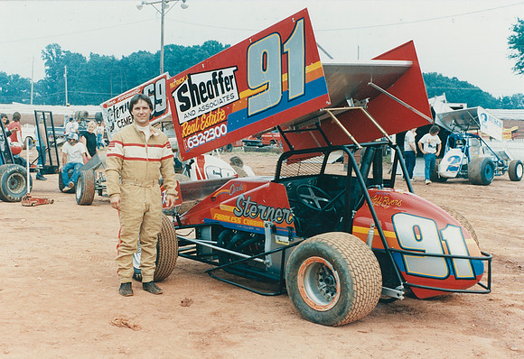 #91 Byers Susquehanna 6-19-88