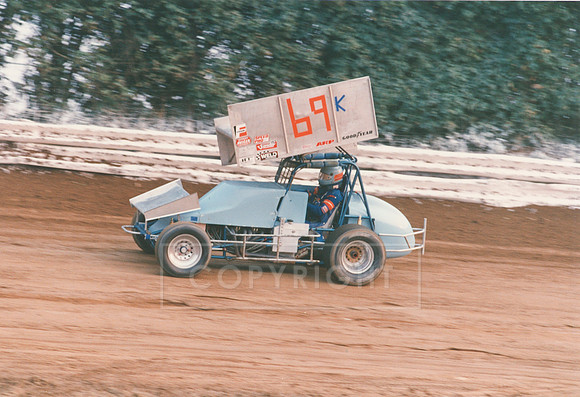 #69K Donnie Kreitz Jr. (2)