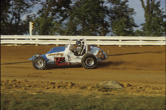 #4 Kramer Williamson
