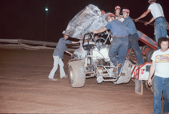#99 Doug Potts Flip-4 (2)