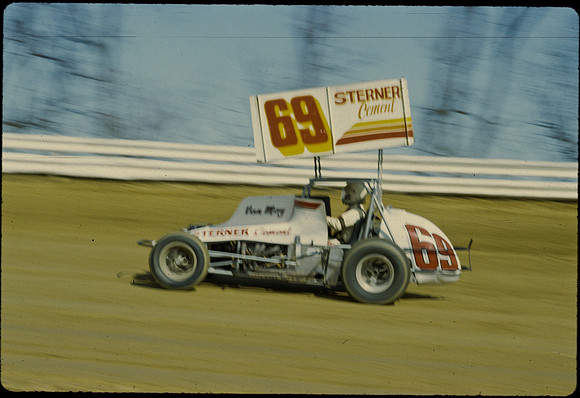 #69 Van May