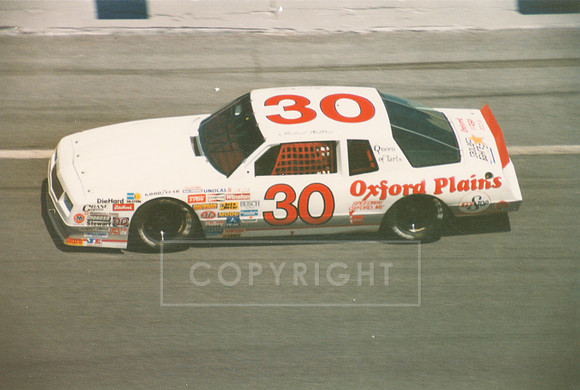 #30 Unknown Cup