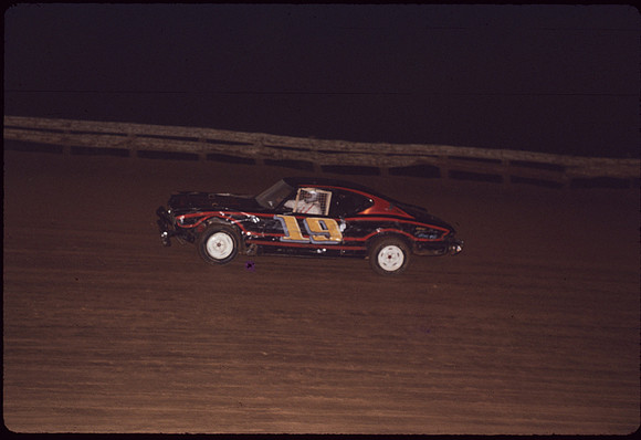 #19 Bobby Senft
