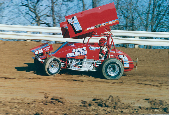 #K1 Daryl Gohn Williams Grove 3-6-88