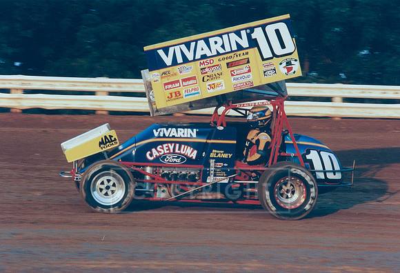 #10 Dave Blaney (2)