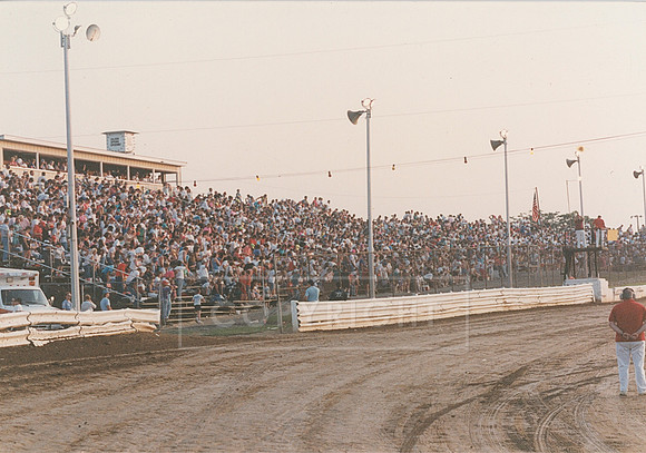 Susquehanna Speedway