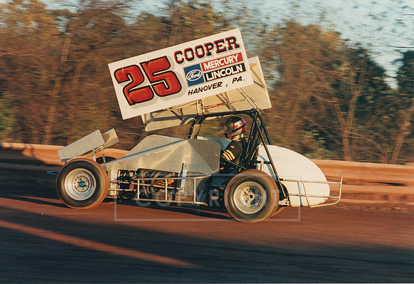 #25 Smokey Snellbaker at Susquehanna (2)