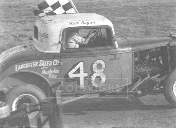 #48 Walt Ragan-2