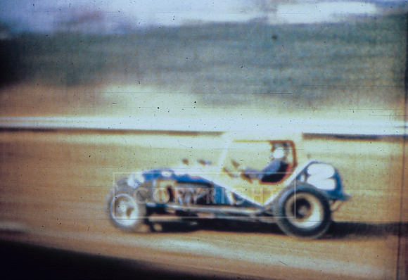 #2 Bobby Abel at Lincoln