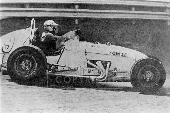 #9 Gordon Johncock Wineberger Homes Chevrolet USAC at Allentown (2)
