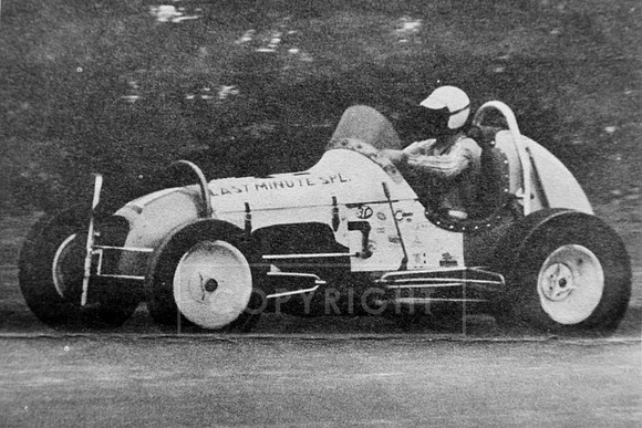 #81 Bryant Ingalls URC at Harrington