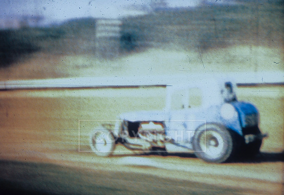 #51 Bob Myers