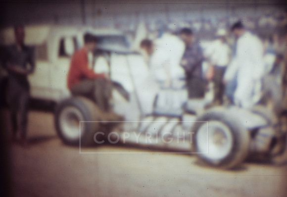 #11 Billy Cassella