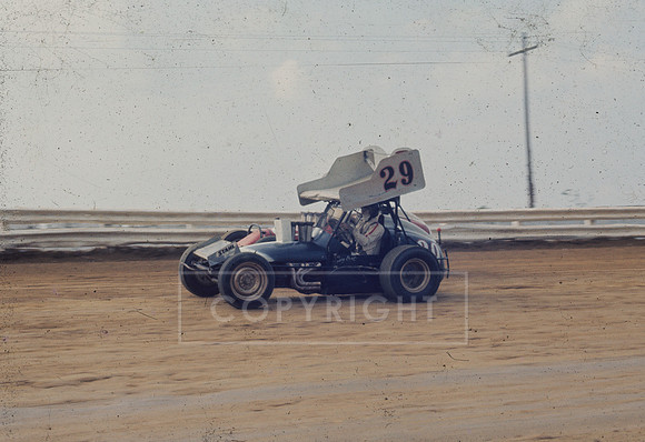 #29 Gary Krout at Williams Grove (2)